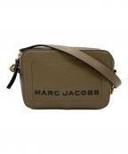 MARC JACOBSマークジェイコブズ）の古着「クロスボディーバッグ」｜ブラウン