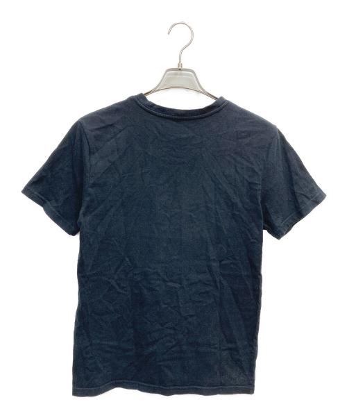 KENZO（ケンゾー）KENZO (ケンゾー) ロゴTシャツ ブラック サイズ:Mの古着・服飾アイテム