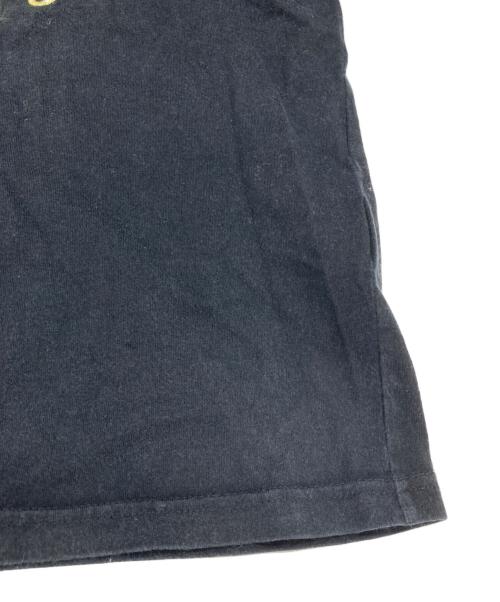 KENZO（ケンゾー）KENZO (ケンゾー) ロゴTシャツ ブラック サイズ:Mの古着・服飾アイテム