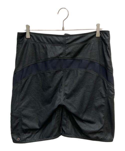 CHROME HEARTS（クロムハーツ）CHROME HEARTS (クロムハーツ) ハーフパンツ ブラック サイズ:SIZE 32の古着・服飾アイテム