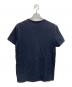 MONCLER (モンクレール) MAGLIA SCOLLO AV Tシャツ ネイビー サイズ:L：10000円