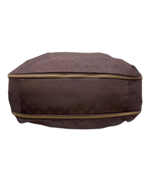 russet（ラシット）russet (ラシット) ハンドバッグ ブラウン サイズ:表記なしの古着・服飾アイテム