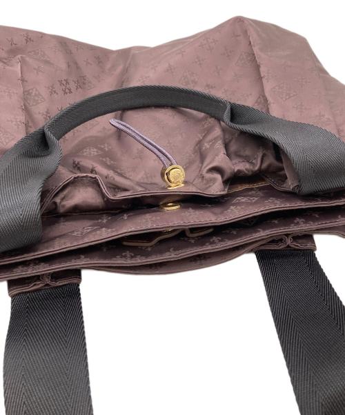 russet（ラシット）russet (ラシット) ハンドバッグ ブラウン サイズ:表記なしの古着・服飾アイテム