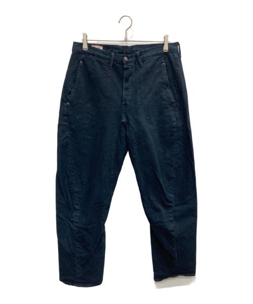 LEVI'S（リーバイス）LEVI'S (リーバイス) デニムパンツ インディゴ サイズ:W32の古着・服飾アイテム