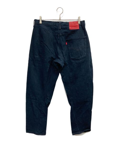 LEVI'S（リーバイス）LEVI'S (リーバイス) デニムパンツ インディゴ サイズ:W32の古着・服飾アイテム