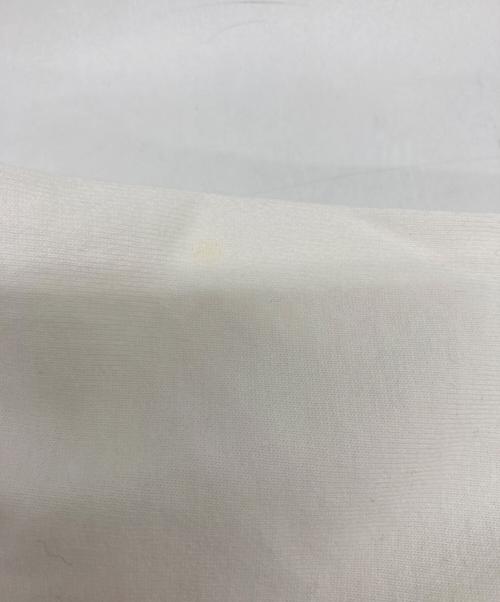 KOLOR（カラー）KOLOR (カラー) プリントTシャツ ホワイト サイズ:2の古着・服飾アイテム