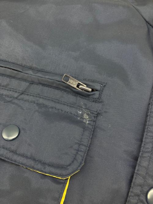 GOODYEAR（グッドイヤー）GOODYEAR (グッドイヤー) ウインドブレーカー ネイビー サイズ:XLの古着・服飾アイテム