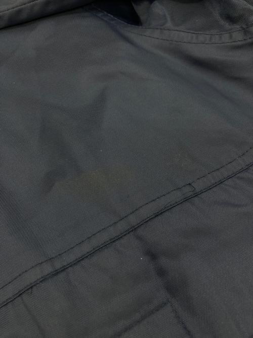 GOODYEAR（グッドイヤー）GOODYEAR (グッドイヤー) ウインドブレーカー ネイビー サイズ:XLの古着・服飾アイテム