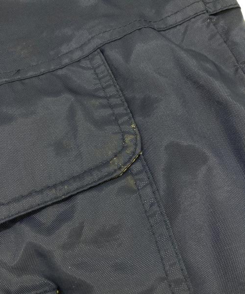 GOODYEAR（グッドイヤー）GOODYEAR (グッドイヤー) ウインドブレーカー ネイビー サイズ:XLの古着・服飾アイテム