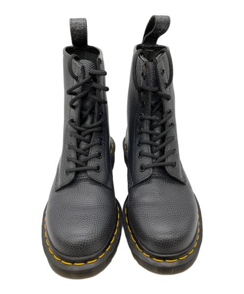 Dr.Martens（ドクターマーチン）Dr.Martens (ドクターマーチン) 8ホールブーツ ブラック サイズ:US5/UK4/EU37の古着・服飾アイテム