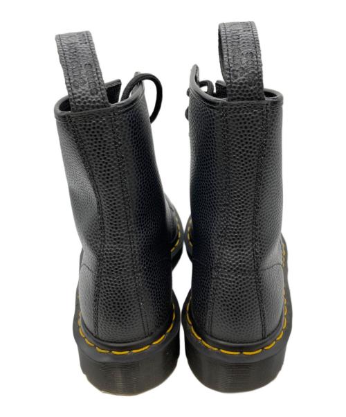 Dr.Martens（ドクターマーチン）Dr.Martens (ドクターマーチン) 8ホールブーツ ブラック サイズ:US5/UK4/EU37の古着・服飾アイテム