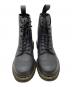 Dr.Martens (ドクターマーチン) 8ホールブーツ ブラック サイズ:US5/UK4/EU37：10000円