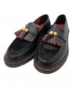 Dr.Martensドクターマーチン）の古着「Adrian YOTD」｜ブラック