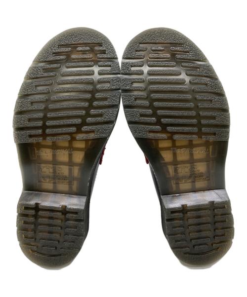 Dr.Martens（ドクターマーチン）Dr.Martens (ドクターマーチン) Adrian YOTD ブラック サイズ:US5/UK3/EU36/23cmの古着・服飾アイテム