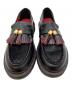 Dr.Martens (ドクターマーチン) Adrian YOTD ブラック サイズ:US5/UK3/EU36/23cm：14000円
