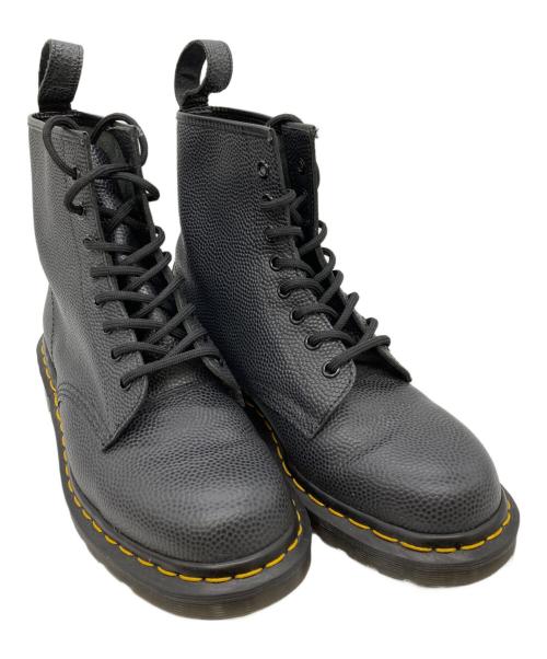 Dr.Martens（ドクターマーチン）Dr.Martens (ドクターマーチン) MIE Classics ブラック サイズ:US8/UK7/EUR41の古着・服飾アイテム