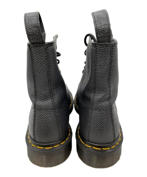 Dr.Martens（ドクターマーチン）Dr.Martens (ドクターマーチン) MIE Classics ブラック サイズ:US8/UK7/EUR41の古着・服飾アイテム