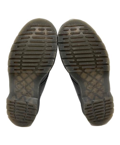 Dr.Martens（ドクターマーチン）Dr.Martens (ドクターマーチン) MIE Classics ブラック サイズ:US8/UK7/EUR41の古着・服飾アイテム