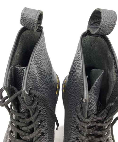 Dr.Martens（ドクターマーチン）Dr.Martens (ドクターマーチン) MIE Classics ブラック サイズ:US8/UK7/EUR41の古着・服飾アイテム