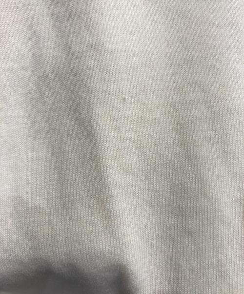 ONEITA（オニータ）ONEITA (オニータ) プリントTシャツ イエロー サイズ:Lの古着・服飾アイテム