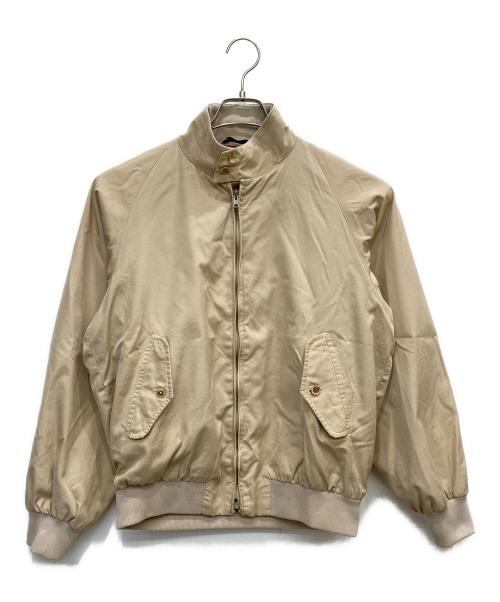 BARACUTA（バラクータ）BARACUTA (バラクータ) スウィングトップ ベージュ サイズ:表記なしの古着・服飾アイテム