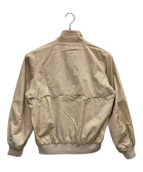 BARACUTA（バラクータ）BARACUTA (バラクータ) スウィングトップ ベージュ サイズ:表記なしの古着・服飾アイテム