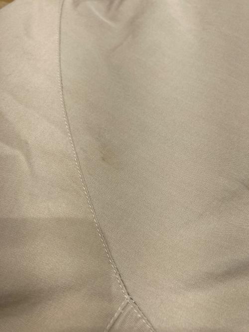 BARACUTA（バラクータ）BARACUTA (バラクータ) スウィングトップ ベージュ サイズ:表記なしの古着・服飾アイテム