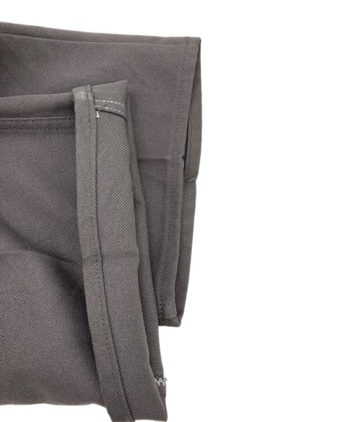 Wrangler（ラングラー）Wrangler (ラングラー) 80sランチャードレスパンツ グレー サイズ:W34の古着・服飾アイテム