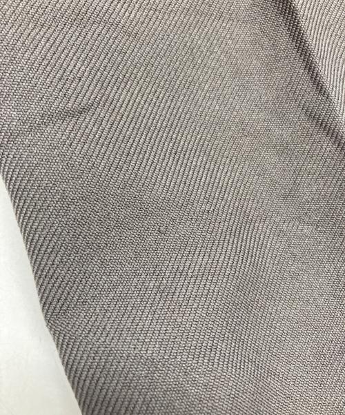 Wrangler（ラングラー）Wrangler (ラングラー) 80sランチャードレスパンツ グレー サイズ:W34の古着・服飾アイテム