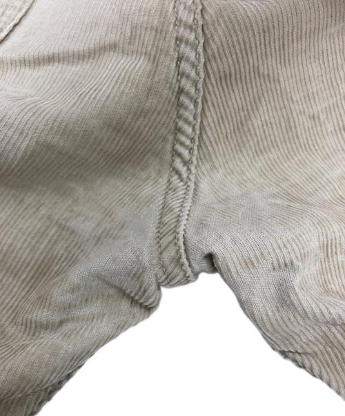 LEE Leens（リー リーンズ）LEE Leens (リー リーンズ) 60~70s コーデュロイパンツ ベージュ サイズ:表記なしの古着・服飾アイテム