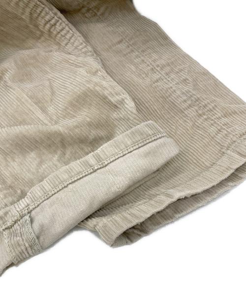 LEE Leens（リー リーンズ）LEE Leens (リー リーンズ) 60~70s コーデュロイパンツ ベージュ サイズ:表記なしの古着・服飾アイテム