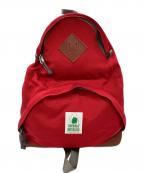 SIERRA DESIGNSシエラデザインズ）の古着「リュック」｜レッド