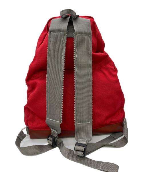 SIERRA DESIGNS（シエラデザインズ）SIERRA DESIGNS (シエラデザインズ) リュック レッド サイズ:表記なしの古着・服飾アイテム