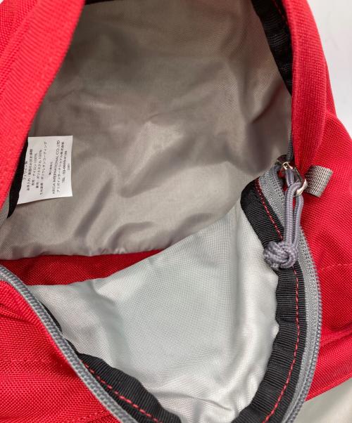 SIERRA DESIGNS（シエラデザインズ）SIERRA DESIGNS (シエラデザインズ) リュック レッド サイズ:表記なしの古着・服飾アイテム