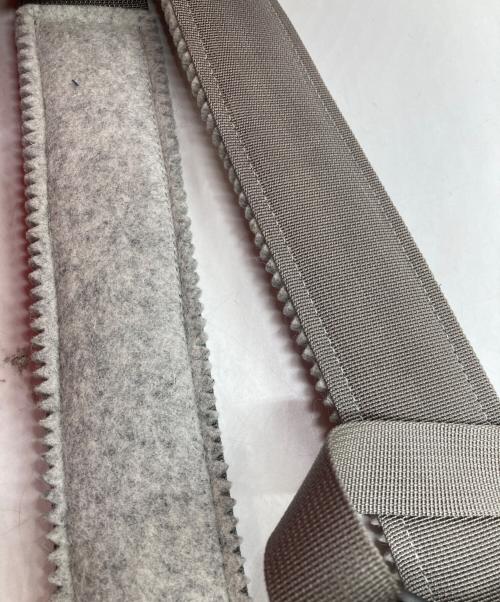 SIERRA DESIGNS（シエラデザインズ）SIERRA DESIGNS (シエラデザインズ) リュック レッド サイズ:表記なしの古着・服飾アイテム