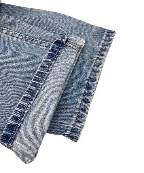 LEVI'S（リーバイス）LEVI'S (リーバイス) バギージーンズ インディゴ サイズ:W28の古着・服飾アイテム