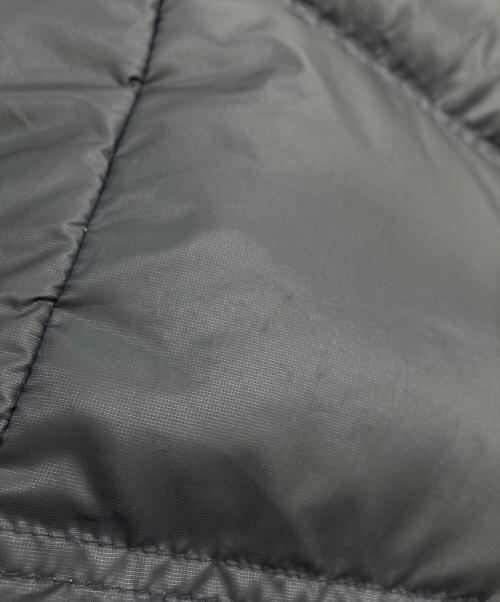 adidas（アディダス）adidas (アディダス) ダウンコート ネイビー サイズ:Sの古着・服飾アイテム