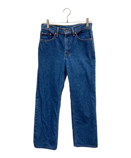 LEVI'S（リーバイス）LEVI'S (リーバイス) デニムパンツ インディゴ サイズ:W30L34の古着・服飾アイテム