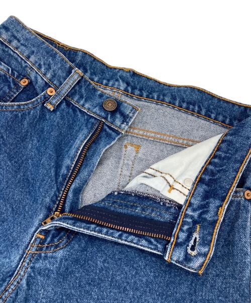 LEVI'S（リーバイス）LEVI'S (リーバイス) デニムパンツ インディゴ サイズ:W30L34の古着・服飾アイテム