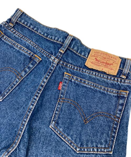 LEVI'S（リーバイス）LEVI'S (リーバイス) デニムパンツ インディゴ サイズ:W30L34の古着・服飾アイテム
