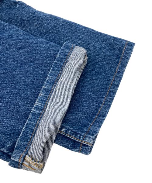 LEVI'S（リーバイス）LEVI'S (リーバイス) デニムパンツ インディゴ サイズ:W30L34の古着・服飾アイテム