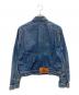 POLO JEANS CO. (ポロジーンズカンパニー) デニムジャケット インディゴ サイズ:S：4000円