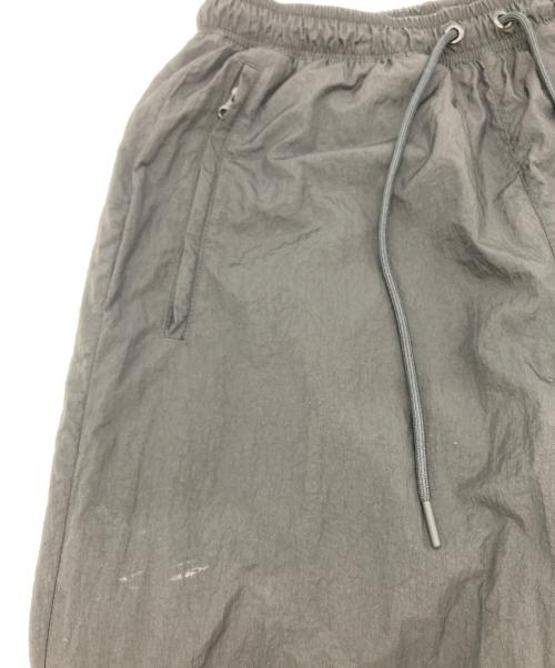 NIKE（ナイキ）NIKE (ナイキ) ウーブンパンツ ブラック サイズ:Ｍの古着・服飾アイテム