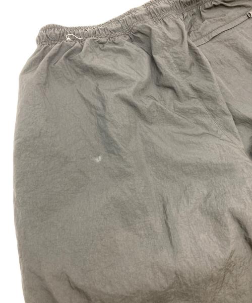 NIKE（ナイキ）NIKE (ナイキ) ウーブンパンツ ブラック サイズ:Ｍの古着・服飾アイテム