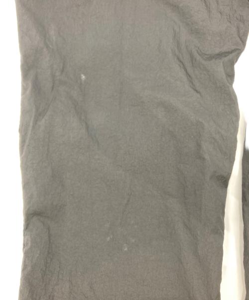 NIKE（ナイキ）NIKE (ナイキ) ウーブンパンツ ブラック サイズ:Ｍの古着・服飾アイテム