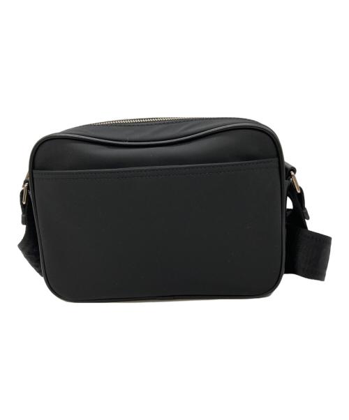 BURBERRY（バーバリー）BURBERRY (バーバリー) クロスボディバッグ ブラック サイズ:表記なしの古着・服飾アイテム