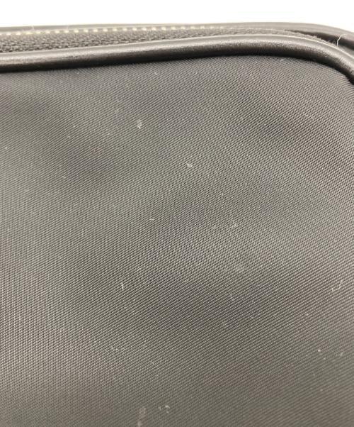 BURBERRY（バーバリー）BURBERRY (バーバリー) クロスボディバッグ ブラック サイズ:表記なしの古着・服飾アイテム