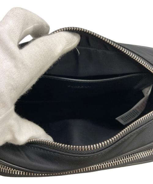 BURBERRY（バーバリー）BURBERRY (バーバリー) クロスボディバッグ ブラック サイズ:表記なしの古着・服飾アイテム