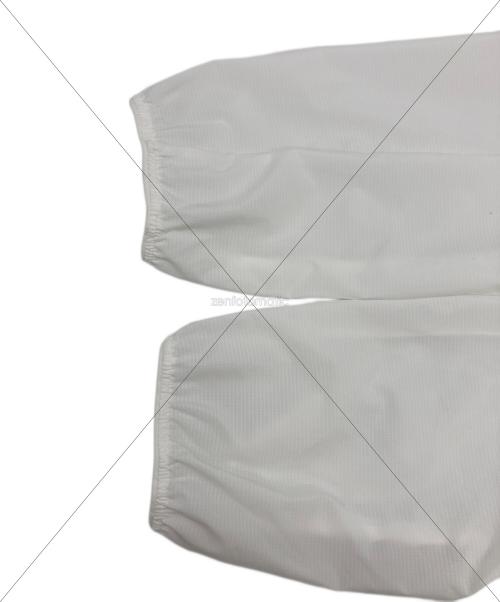 THE NORTH FACE（ザ ノース フェイス）THE NORTH FACE (ザ ノース フェイス) スワローテイルベントフーディー ホワイト サイズ:XL 未使用品の古着・服飾アイテム