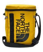 THE NORTH FACEザ ノース フェイス）の古着「BCヒューズボックスポーチ」｜イエロー